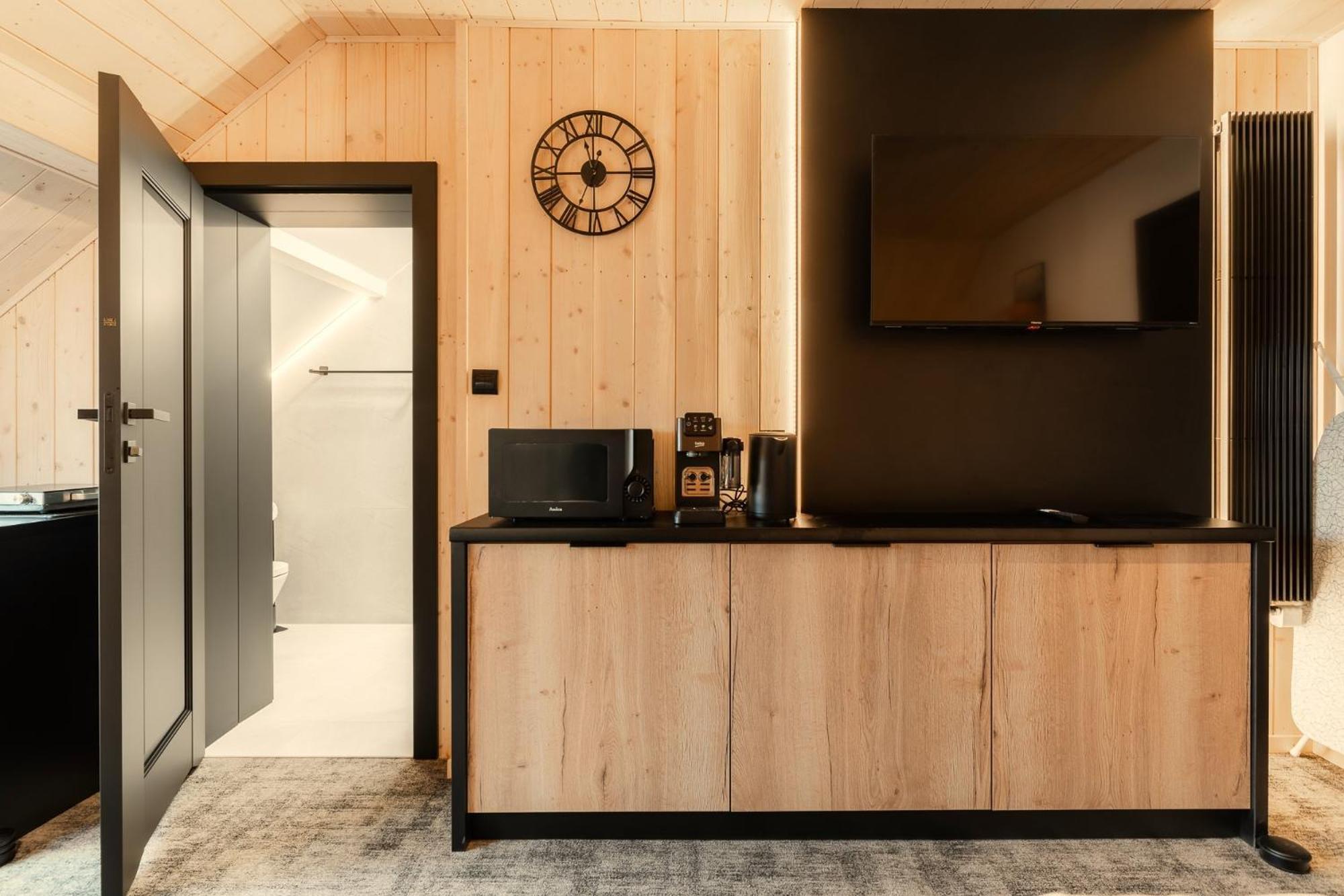 שצ'קלארסקה פוראובה Rezydencja Harmony Land Vip Z Sauna I Jacuzzi By Royal Aparts מראה חיצוני תמונה